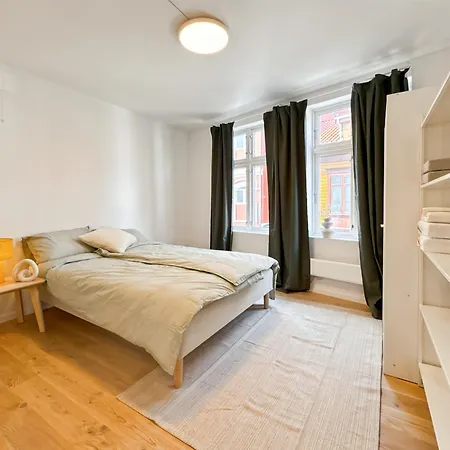 Apartman A Haven Corner By 34 Stavanger