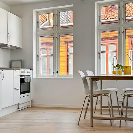 A Haven Corner By 34 * Stavanger