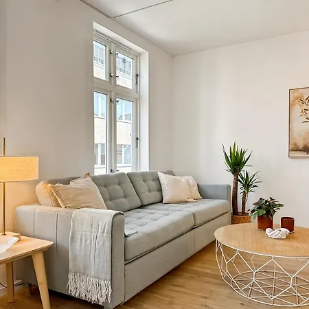 A Haven Corner By 34 Apartman *