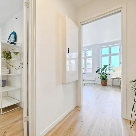 Apartman A Haven Corner By 34 *