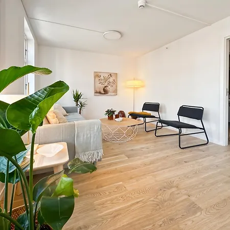A Haven Corner By 34 Apartman Stavanger