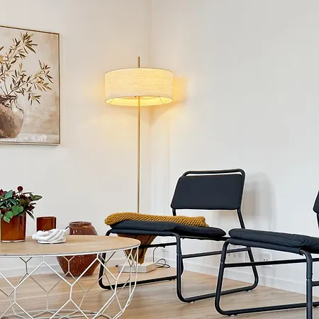 A Haven Corner By 34 Apartman